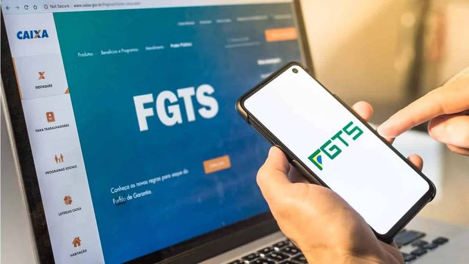 FGTS Digital entra em operação nesta sexta-feira (1º) para os empregadores; saiba mais