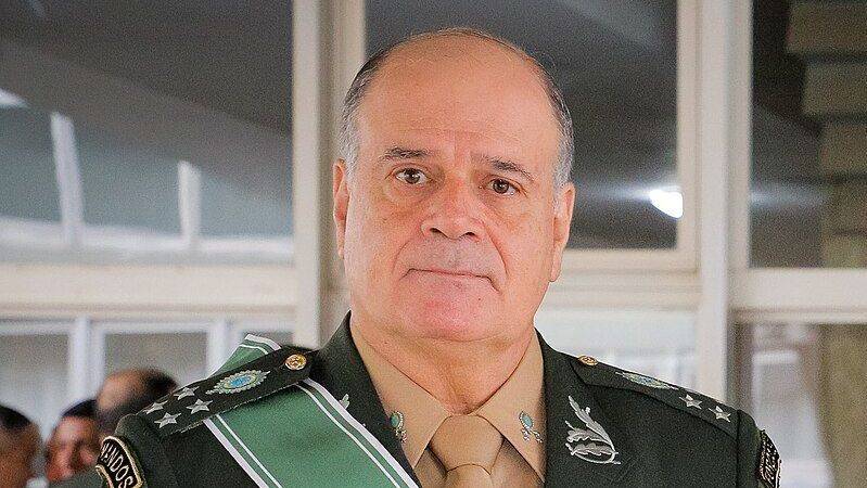 Plano de golpe: ex-comandante do Exército presta depoimento à PF nesta sexta-feira (1)