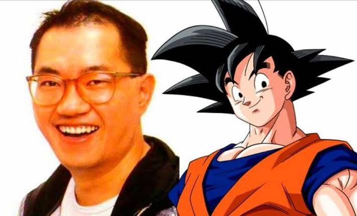 Akira Toriyama, criador da série Dragon Ball, morre aos 68 anos