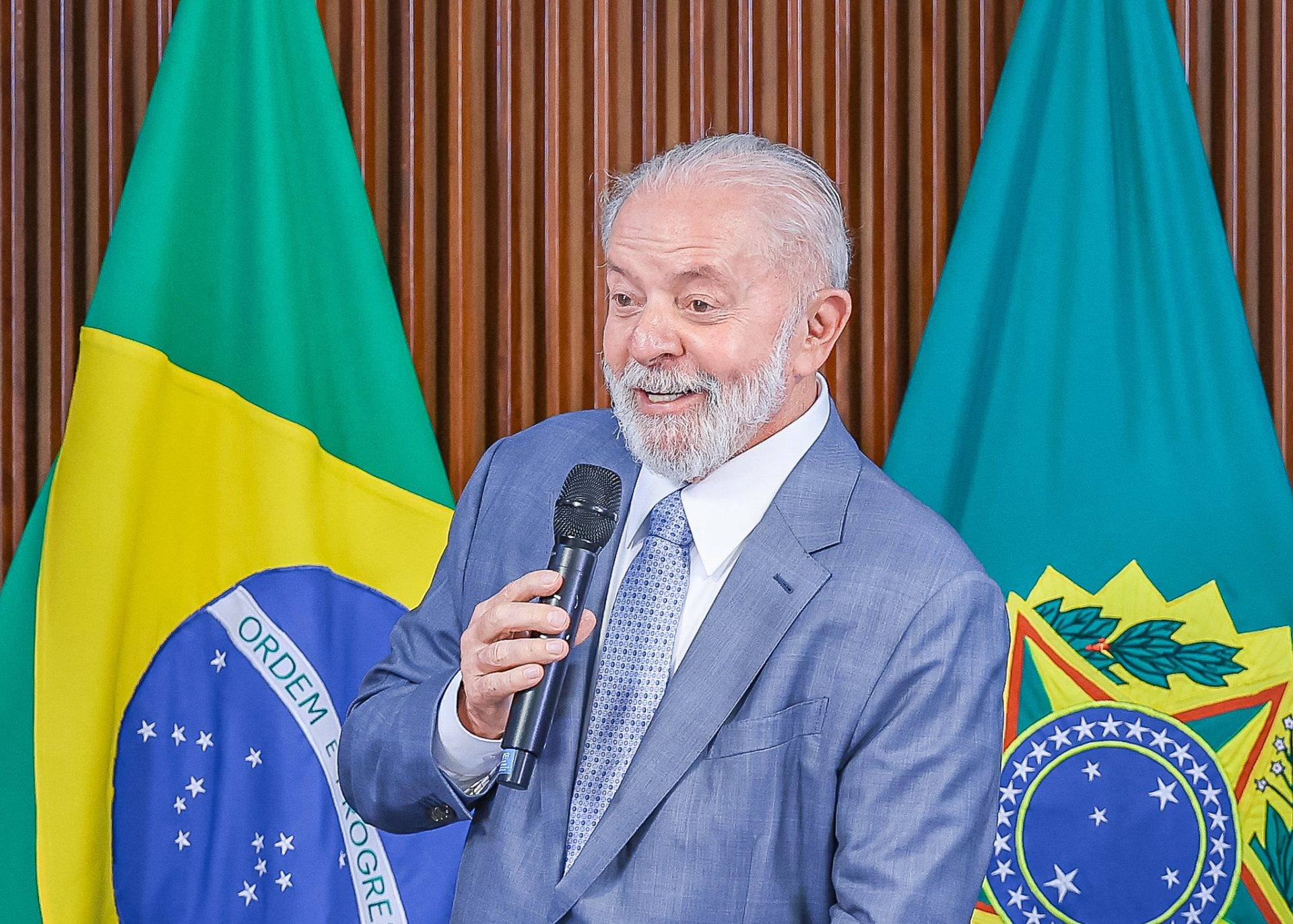 Gestão de Lula é aprovada por 63% do eleitorado de Salvador, aponta pesquisa