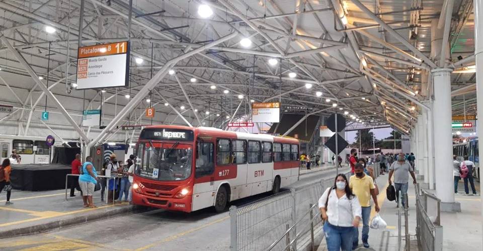 Rodoviários do transporte metropolitano convocam assembleia e podem entrar em greve novamente