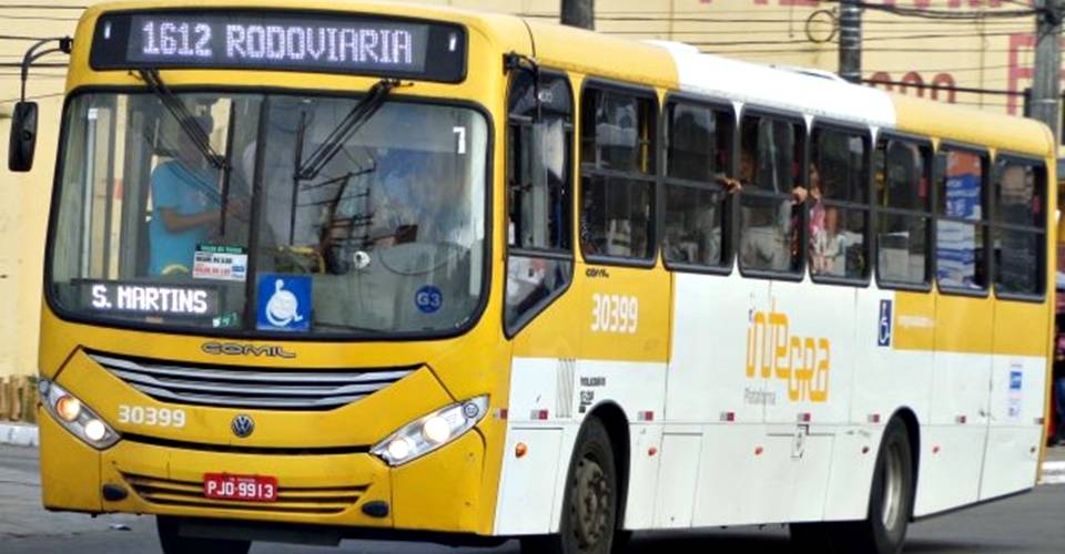 Ônibus da região de Paripe têm itinerário alterado a partir desta quinta (28); saiba detalhes