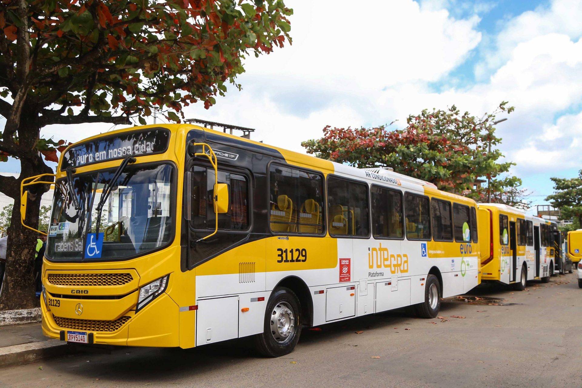 Orçamento de R$ 205 milhões para conter crise no transporte é aprovado pela Câmara de Salvador