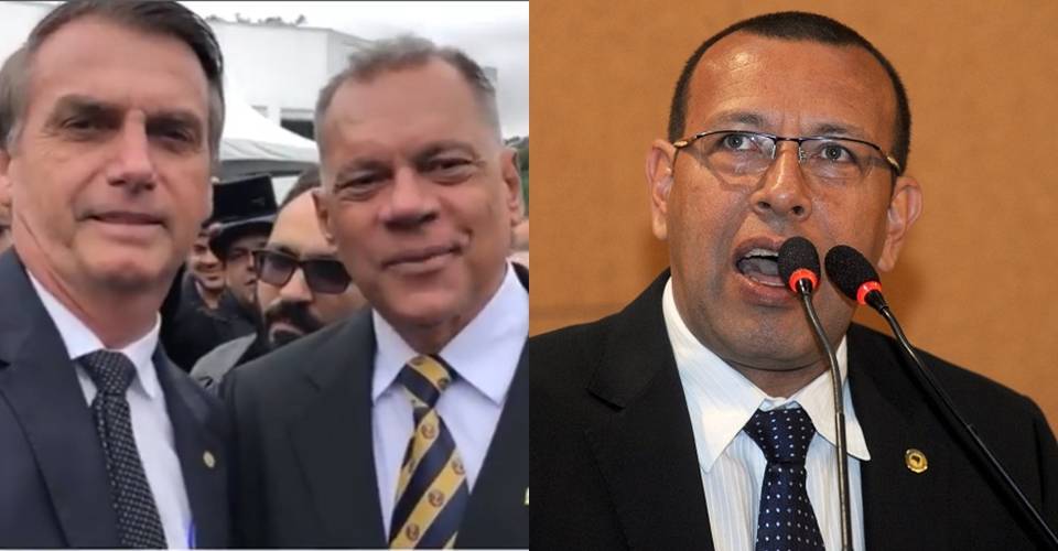 Apostas do PL em Salvador, João Henrique e Prisco são esperados em agenda de Bolsonaro