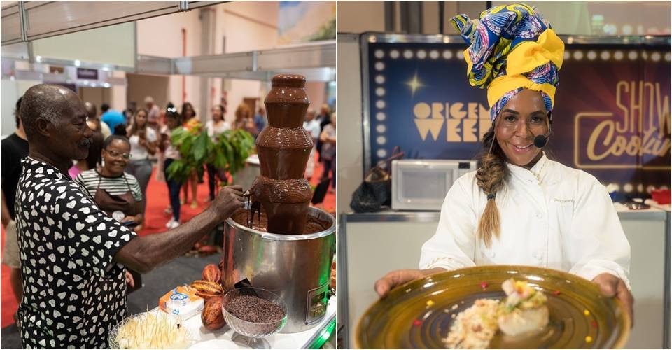 Festival gastronômico em Salvador terá itens para venda e degustação a partir de quinta-feira (14)