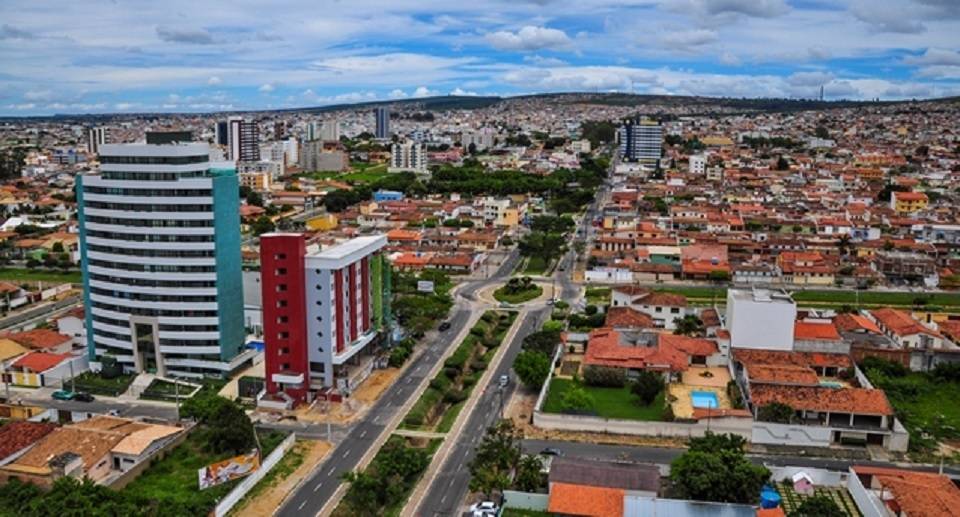 Vitória da Conquista tem maior número de casos e óbitos por dengue na Bahia