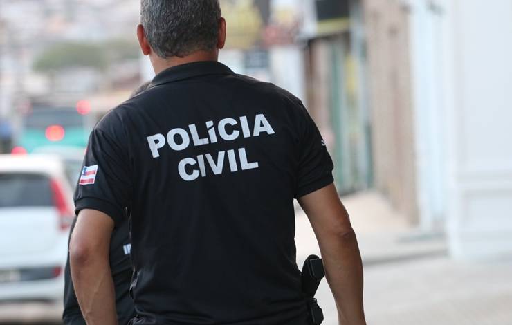 Jovem é assassinado a tiros no bairro de Itinga, em Lauro de Freitas