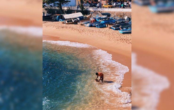 CCR Metrô Bahia promove exposição fotográfica na Estação Rodoviária