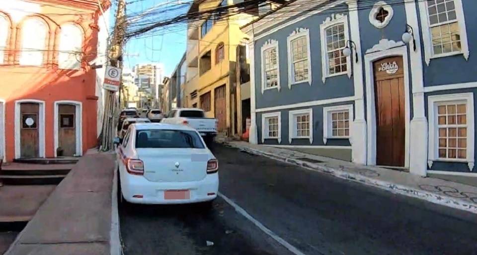 Corpo de mulher é encontrado próximo ao Largo de Santana, no Rio Vermelho