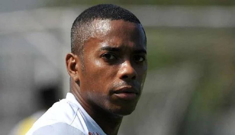 STJ cogita mandar prender Robinho por estupro, segundo ministros