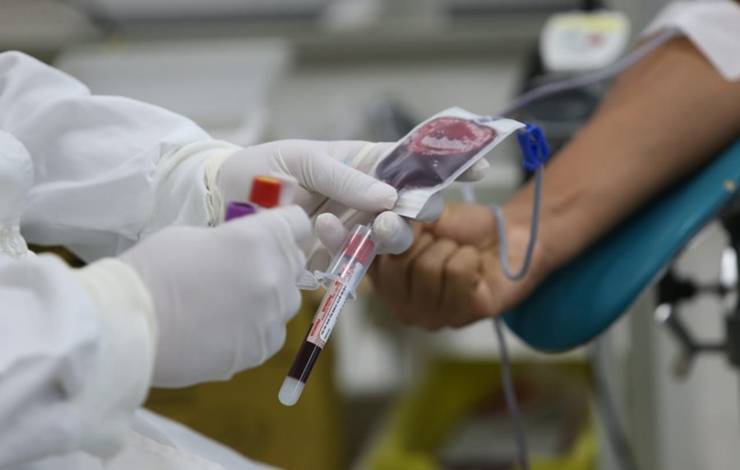 Com estoque em 'nível crítico', Hemoba promove campanhas de doação de sangue; saiba como doar