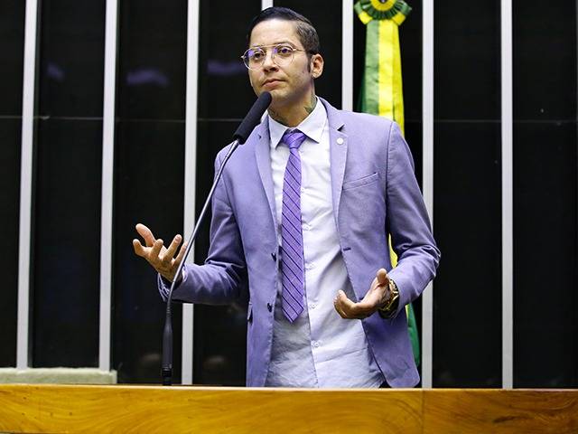 Kannário rompe com ACM Neto e vai para a base de Jerônimo; Oh Polêmico pode ser candidato em Salvador