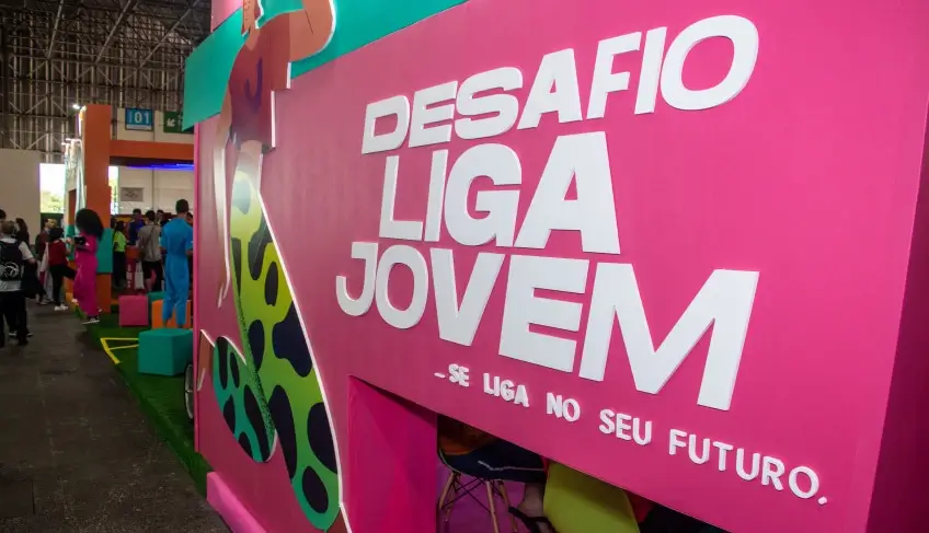 Sebrae anuncia o lançamento da Liga Jovem na Bahia na próxima segunda (15); ingressos disponíveis