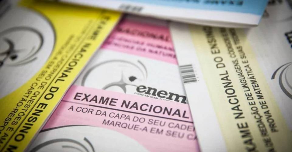 Enem 2024: Prazo para solicitar isenção termina nesta sexta-feira (26)