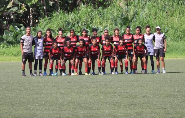 CBF divulga tabela básica do Brasileirão Feminino da Série A3; Vitória é único clube baiano