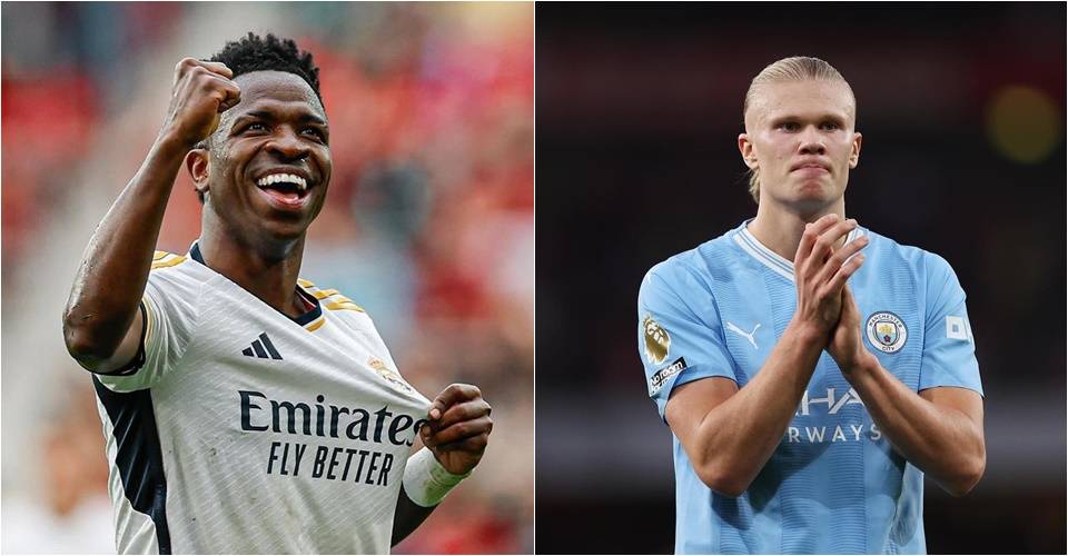 TV Aratu transmite Real Madrid e Manchester City pela Champions League