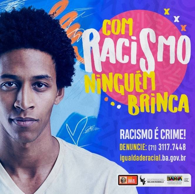 Micareta de Feira terá ações de combate ao racismo; evento começa nesta quinta-feira (18)