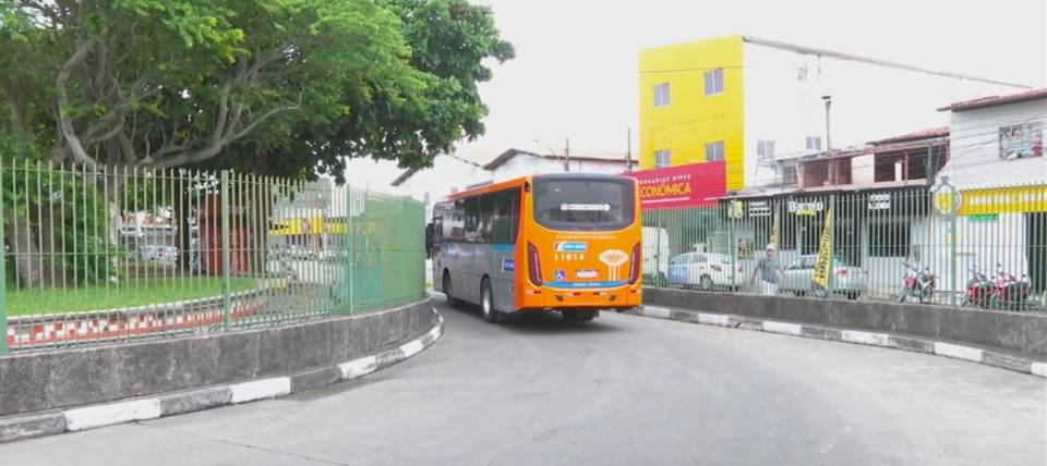 Rodoviários Metropolitanos planejam nova paralisação nesta semana