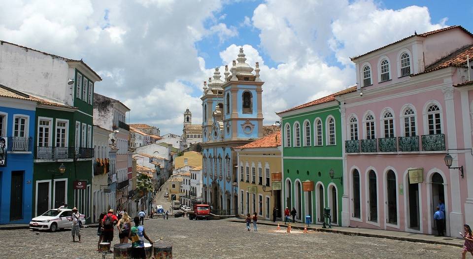 Uruguaios são vítimas de 2º caso de assalto contra turistas neste domingo (31) em Salvador