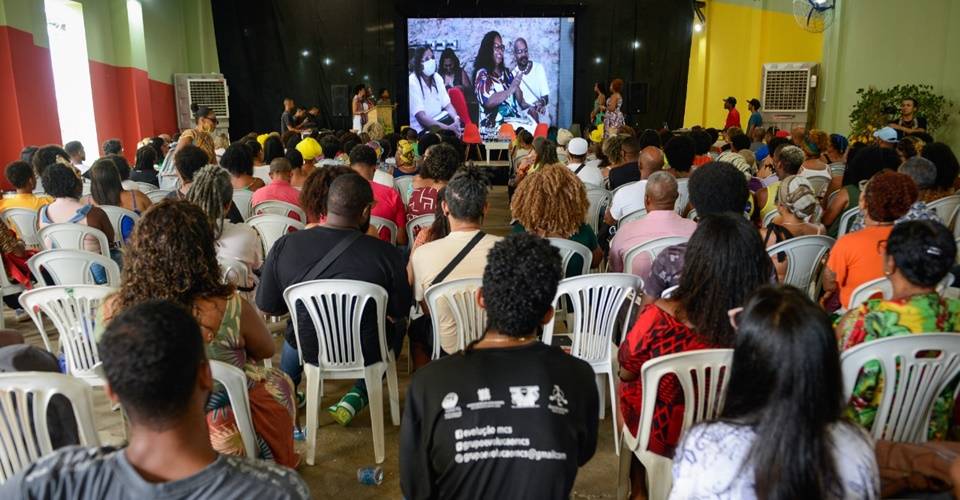 Cerimônia de abertura do programa ‘Acelera Iaô’ acontece nesta quinta-feira (25)