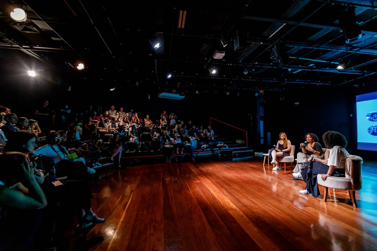 Exclusivo para mulheres, evento de imersão em tecnologia chega à 3ª edição em Salvador