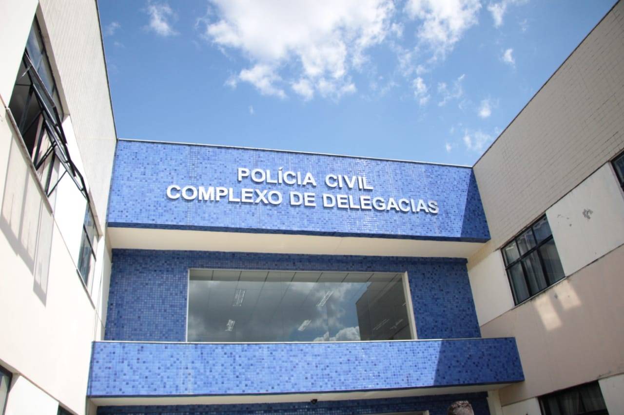 Suspeito de matar companheira a facadas em Águas Claras é preso em Feira de Santana