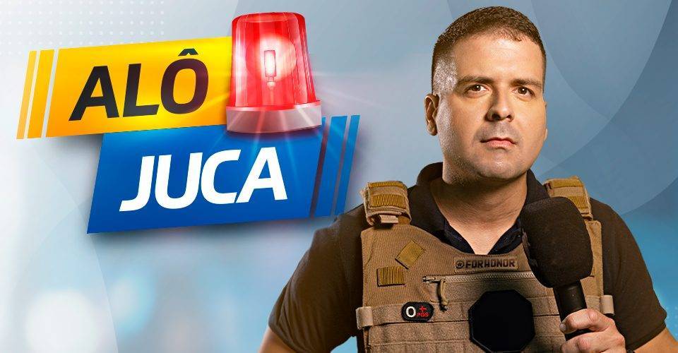 É hoje! Sem meias verdades, 'Alô Juca' estreia na TV Aratu; saiba detalhes