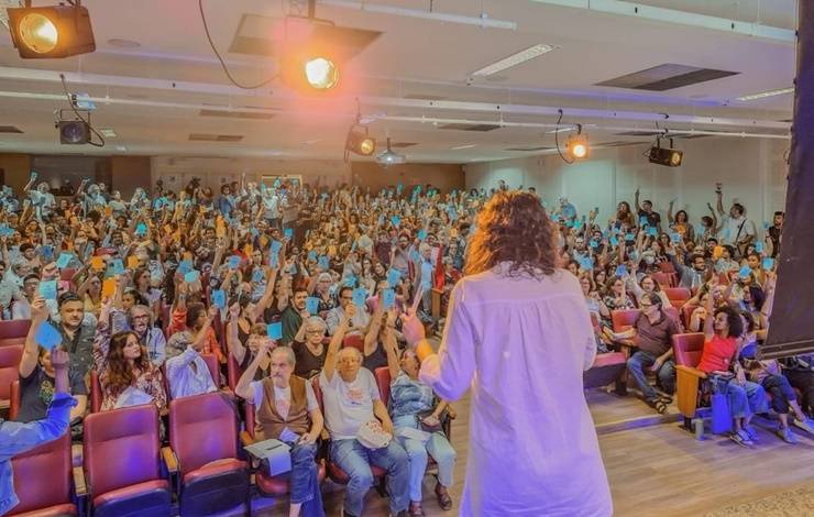 Professores da Ufba deflagram estado de greve