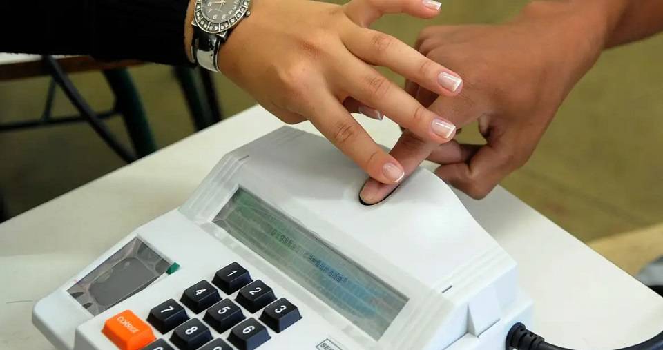 Prazo para tirar título ou atualizar dados eleitorais termina em 8 de maio