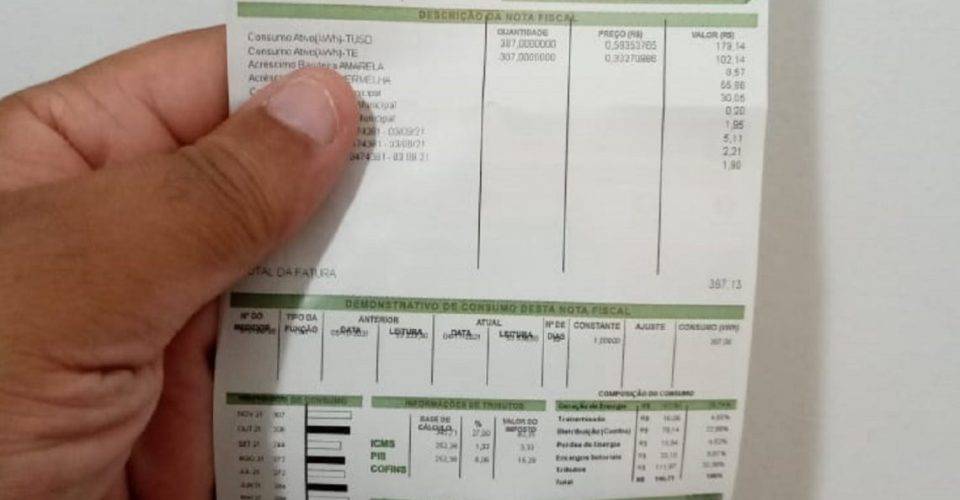 Novas tarifas da Neoenergia Coelba são aprovadas pela ANEEL e entram em vigor na segunda-feira (22)