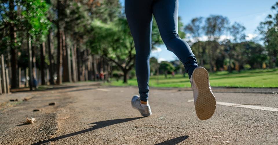 ‘Corrida Movimento 100% social’ promove cuidado à saúde e cidadania