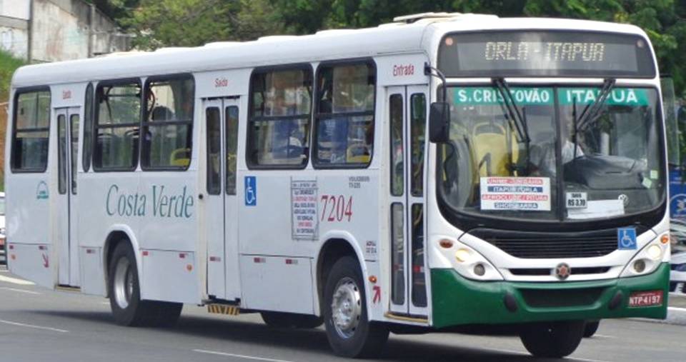 Empresa de ônibus metropolitano anuncia encerramento das atividades; rodoviários mobilizam greve