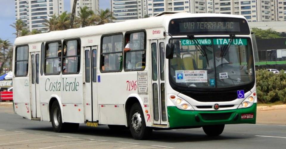 Sindicato confirma 'trégua' com Agerba e aguarda desfecho positivo sobre transporte metropolitano