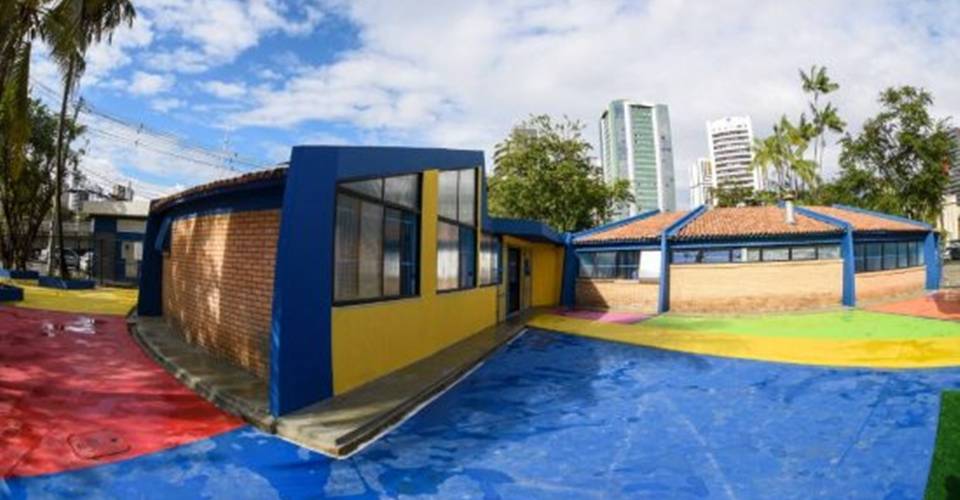 Creche é arrombada pela 4ª vez em menos de um mês no Parque Bela Vista, em Salvador