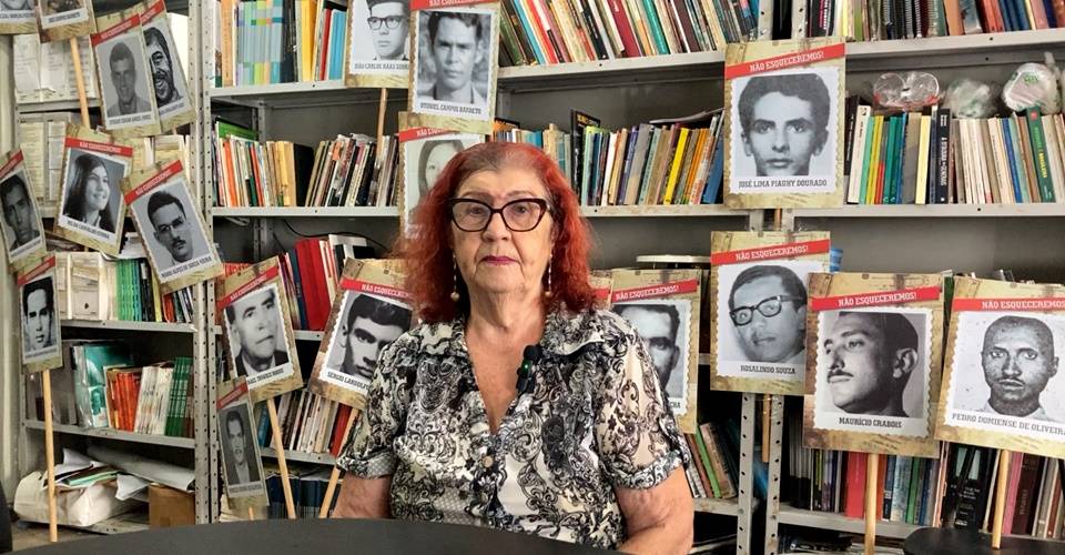 60 anos do Golpe: familiares de jovens baianos mortos no Araguaia ainda buscam por ossadas