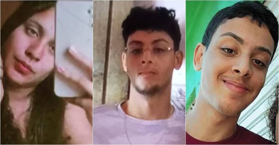 Chacina deixa 4 jovens mortos a tiros no sul da Bahia; polícia associa crime ao tráfico de drogas