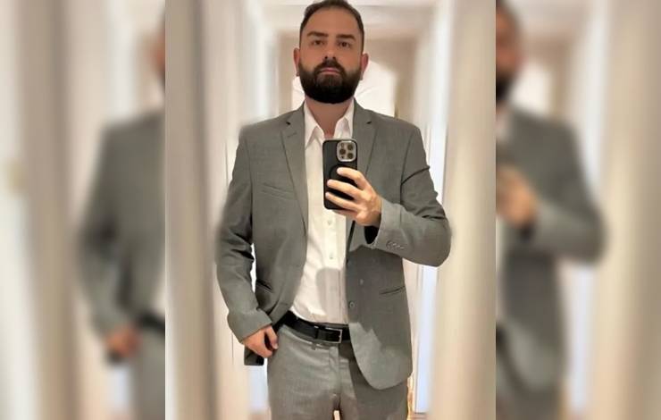 Médica denuncia filho de Lula por agressão e abuso psicológico