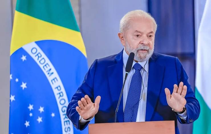 Presidente Lula prorroga GLO em portos e aeroportos por mais 30 dias