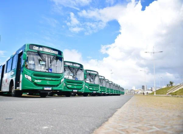 Rodoviários atrasarão a saída dos ônibus nesta quinta-feira (25); saiba mais