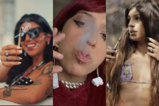 Influenciadoras são presas em operação contra contrabando de óleo de maconha para vapes