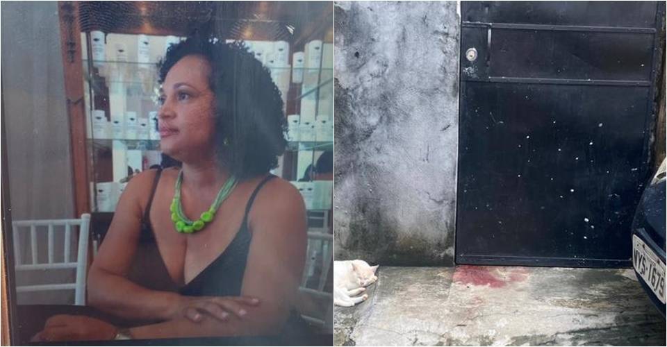 Mulher é morta a facadas em Águas Claras; companheiro é o principal suspeito