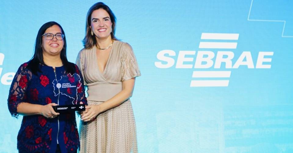 Salvador recebe prêmio do Sebrae por fomento ao empreendedorismo