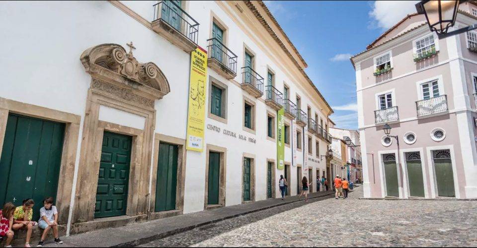 Exposição sobre a luta dos povos indígenas inaugura nesta terça-feira (23) em Salvador