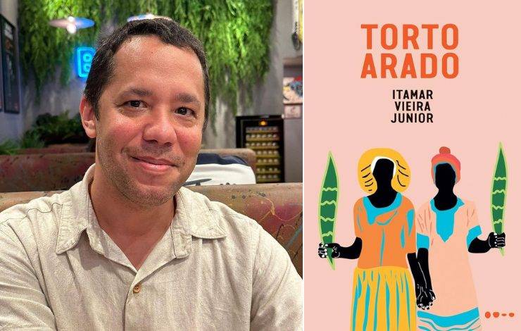 Best-seller do baiano Itamar Vieira Junior, 'Torto Arado' vira musical e inscreve elenco até domingo (2)