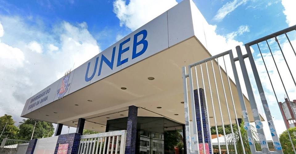 Uneb abre inscrições para Vestibular 2025 com mais de 6 mil vagas ofertadas