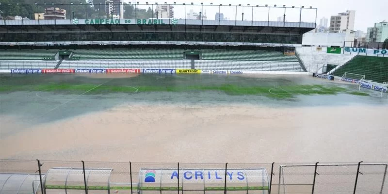 Mesmo com gaúchos na disputa, Série C e D não tem previsão de paralisação pela CBF