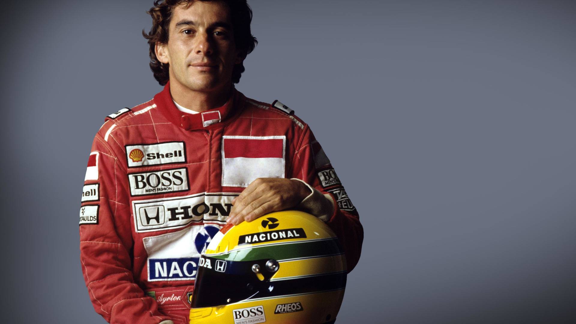 Morte de Ayrton Senna completa 30 anos; número de bebês com nome de piloto quadruplicou após acidente