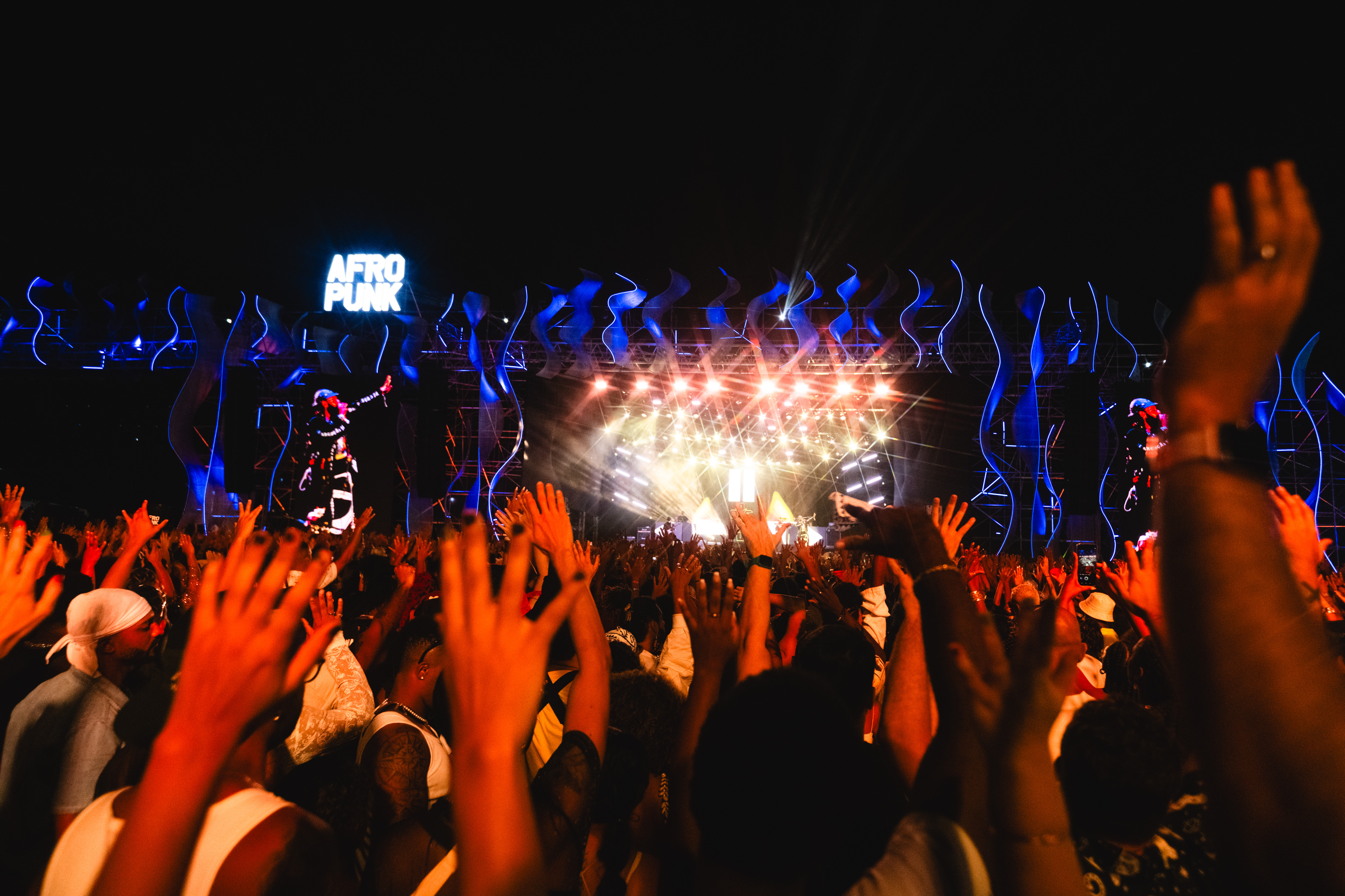 Edição de 2024 do Afropunk Brasil inicia venda de ingressos para o público geral