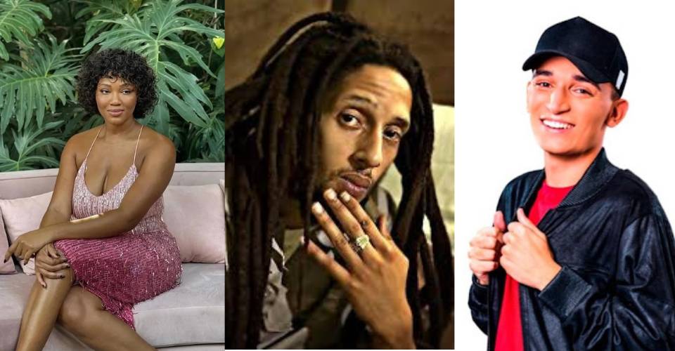 De João Gomes ao filho de Bob Marley: confira os destaques da Agenda Cultural para o fim de semana em Salvador