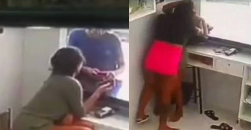 Mulher invade estabelecimento comercial e esfaqueia funcionária em Santo Antônio de Jesus